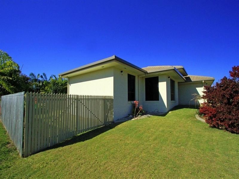 3 Sunlander Close, Yeppoon QLD 4703