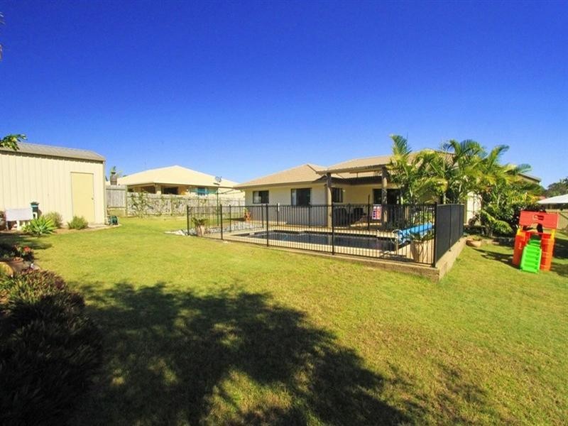3 Sunlander Close, Yeppoon QLD 4703