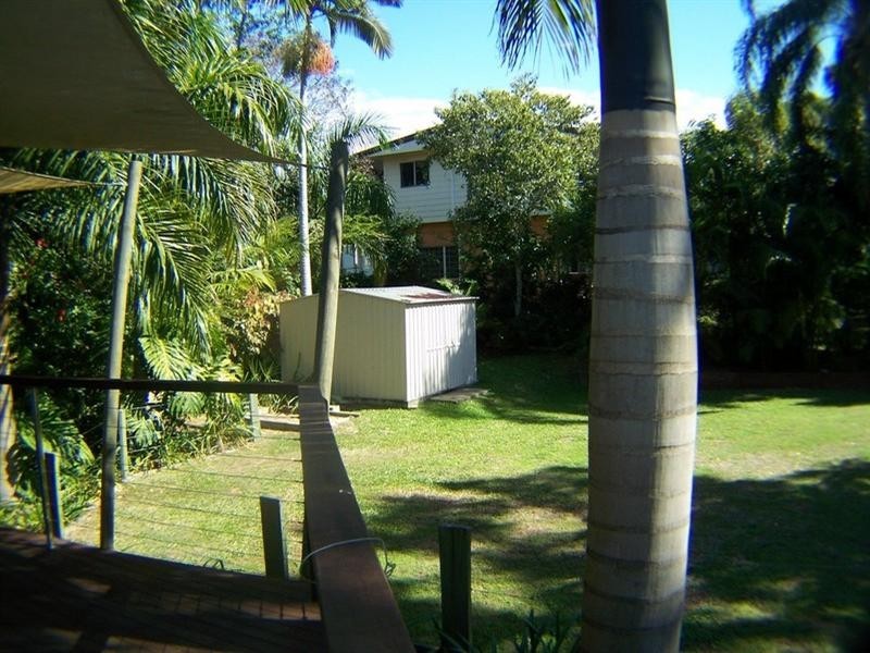 2 Caroline Street, Yeppoon QLD 4703