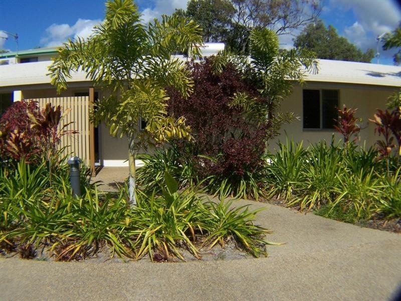 Yeppoon QLD 4703