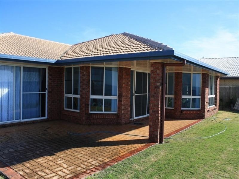 7 Limpet Place, Zilzie QLD 4710