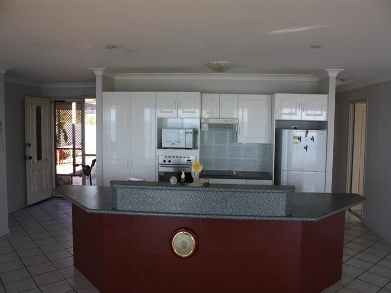 7 Limpet Place, Zilzie QLD 4710