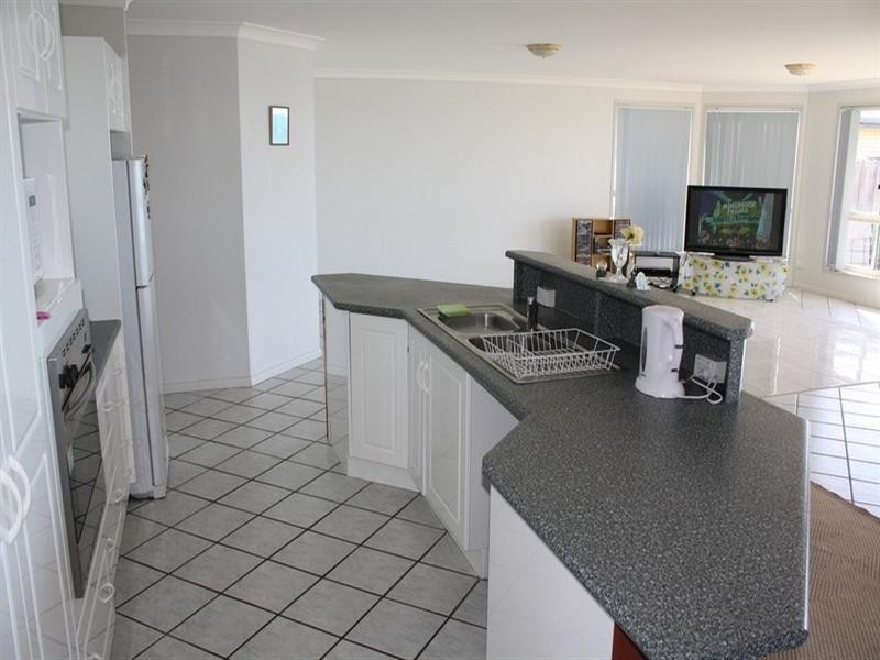 7 Limpet Place, Zilzie QLD 4710