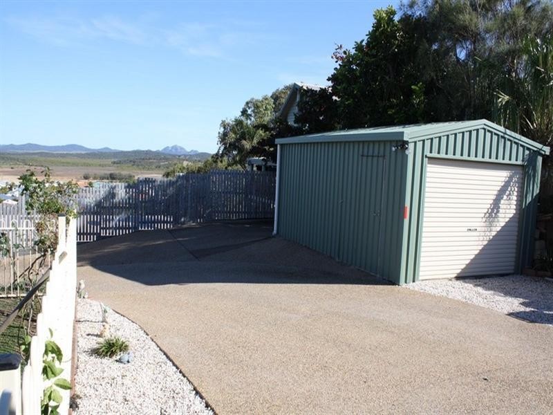 7 Limpet Place, Zilzie QLD 4710