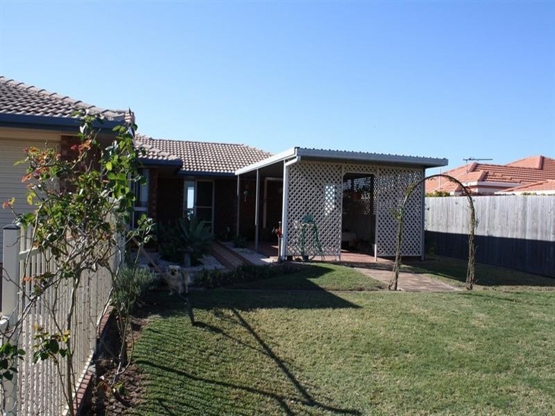 7 Limpet Place, Zilzie QLD 4710