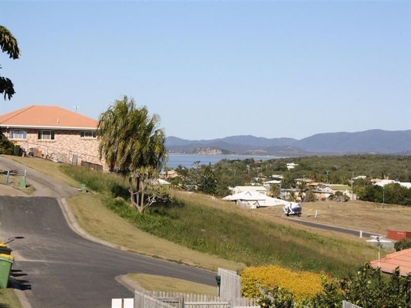 7 Limpet Place, Zilzie QLD 4710