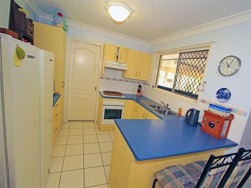 123 Hartley Street, Zilzie QLD 4710