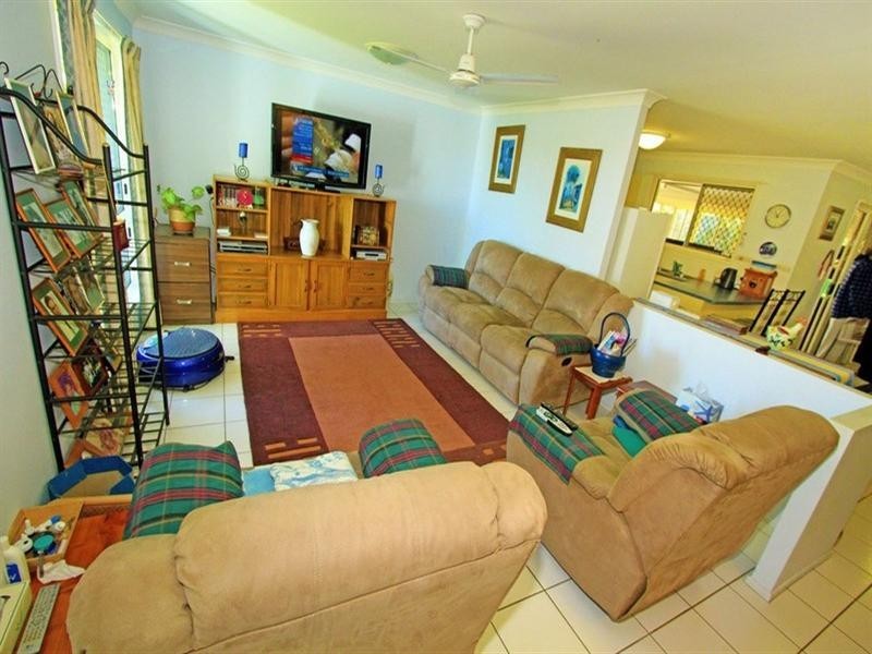 123 Hartley Street, Zilzie QLD 4710