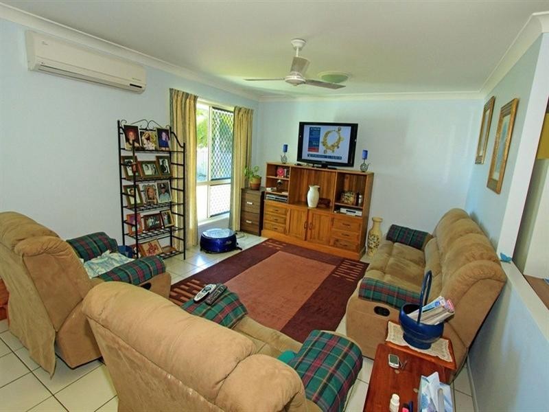 123 Hartley Street, Zilzie QLD 4710