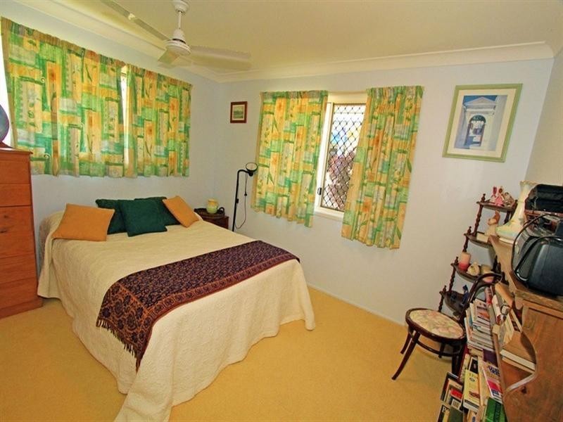 123 Hartley Street, Zilzie QLD 4710