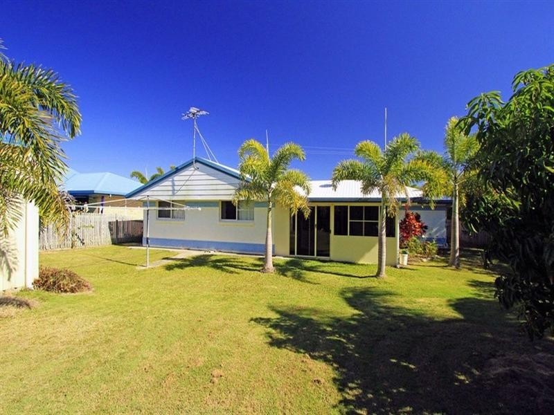 123 Hartley Street, Zilzie QLD 4710