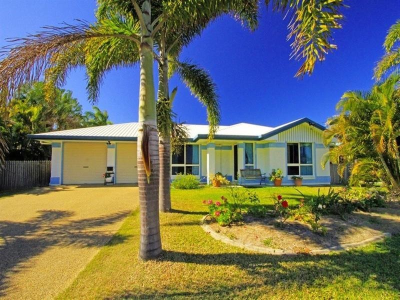 123 Hartley Street, Zilzie QLD 4710