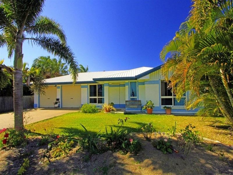 123 Hartley Street, Zilzie QLD 4710