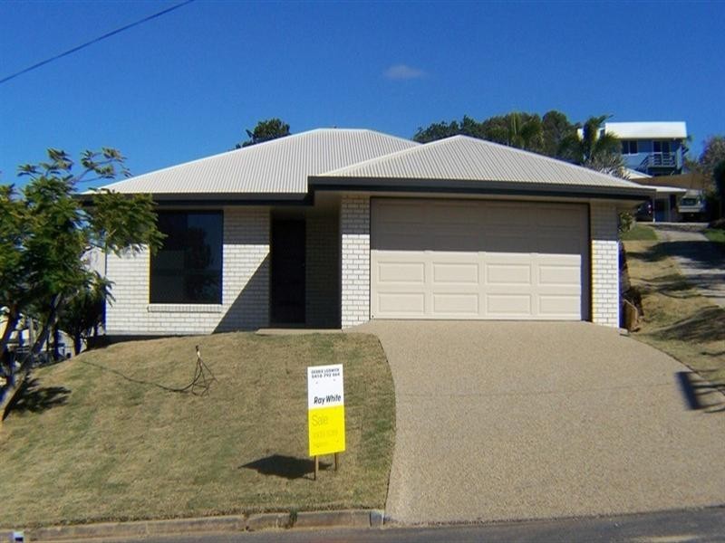 22a Pfaff Street, Yeppoon QLD 4703