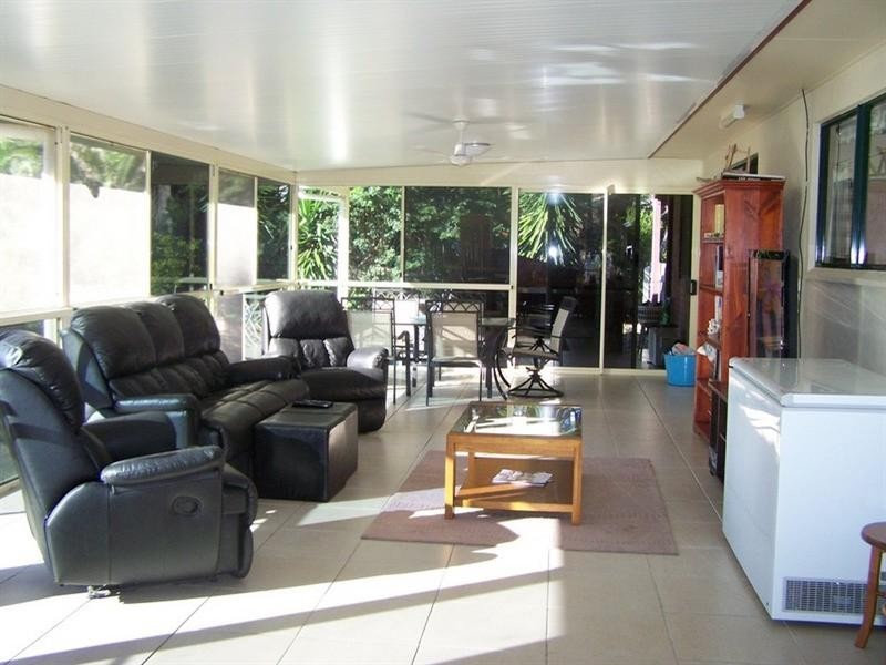 52 Kevin Drive, Yeppoon QLD 4703