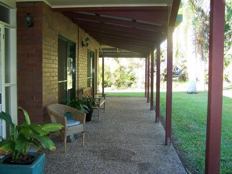 52 Kevin Drive, Yeppoon QLD 4703