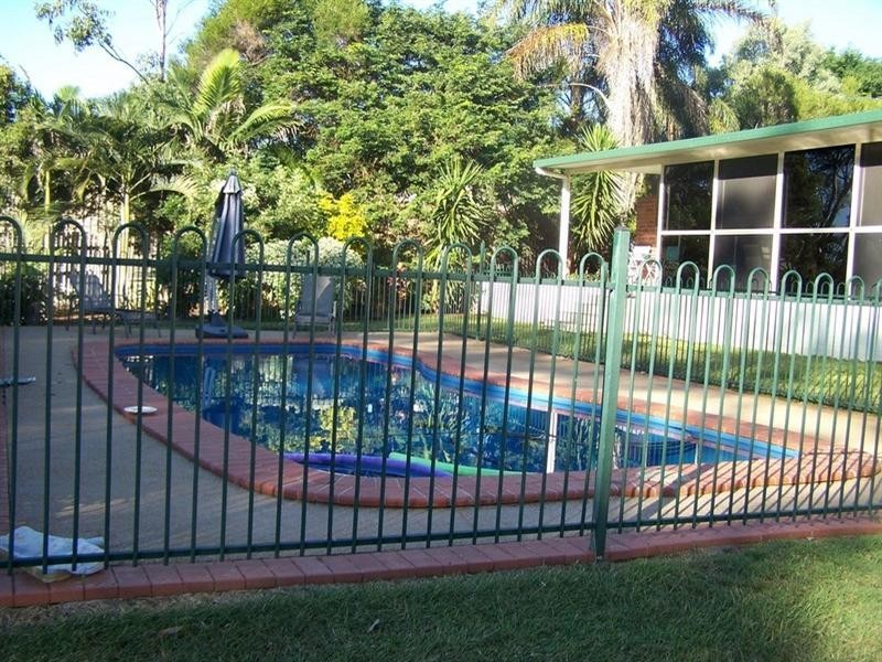 52 Kevin Drive, Yeppoon QLD 4703