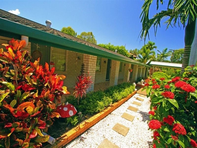 27 Ware Avenue, Yeppoon QLD 4703