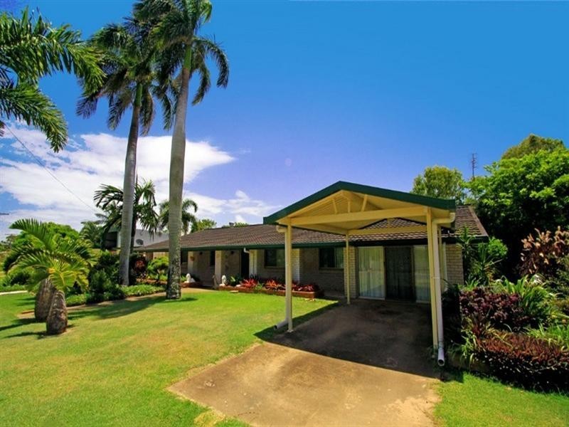 27 Ware Avenue, Yeppoon QLD 4703