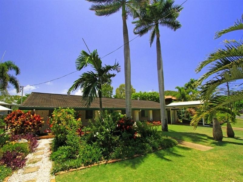 27 Ware Avenue, Yeppoon QLD 4703