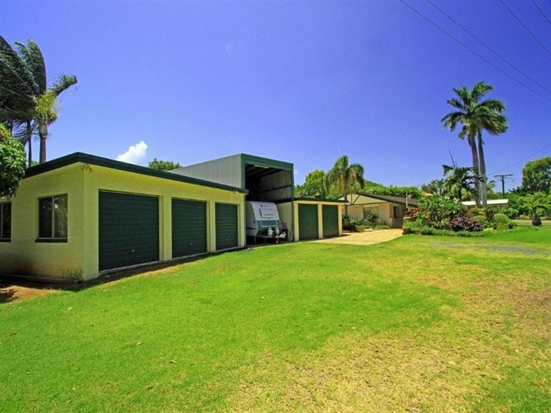 27 Ware Avenue, Yeppoon QLD 4703
