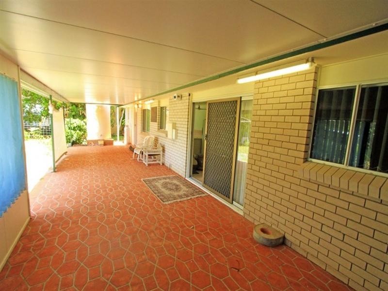 27 Ware Avenue, Yeppoon QLD 4703
