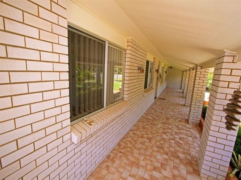 27 Ware Avenue, Yeppoon QLD 4703