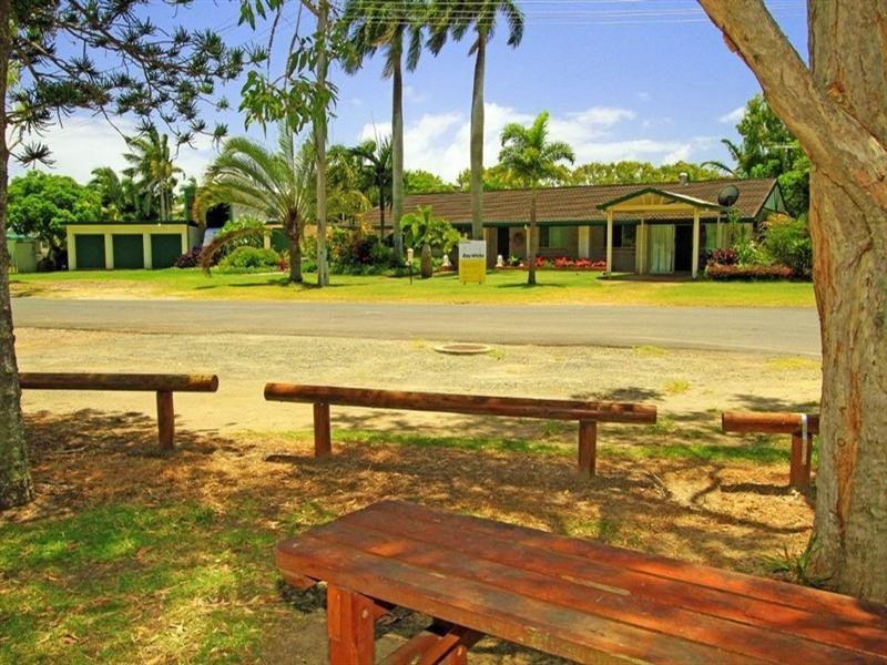 27 Ware Avenue, Yeppoon QLD 4703