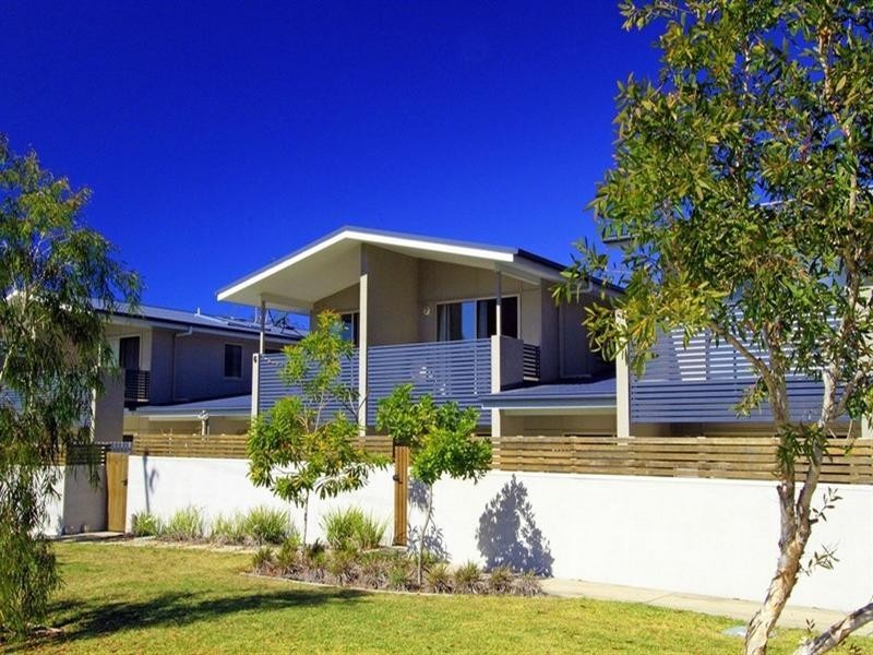 7/20-24 Melbourne Street, Yeppoon QLD 4703