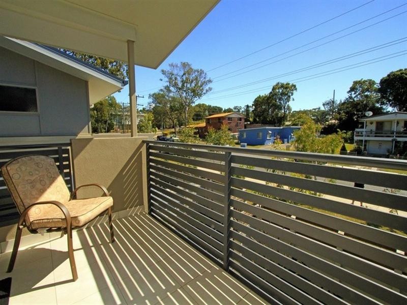 7/20-24 Melbourne Street, Yeppoon QLD 4703