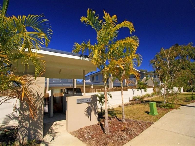 7/20-24 Melbourne Street, Yeppoon QLD 4703