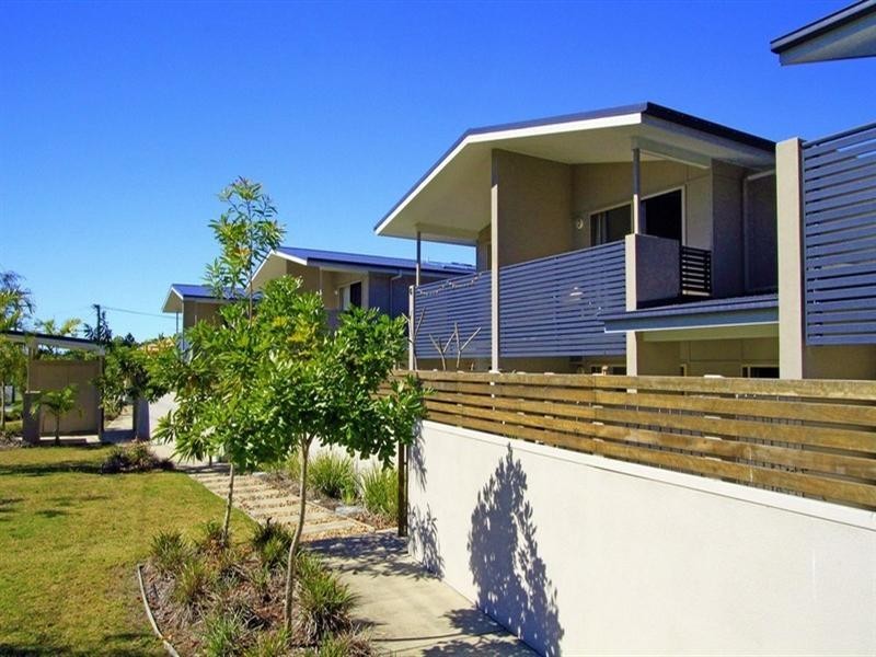 7/20-24 Melbourne Street, Yeppoon QLD 4703