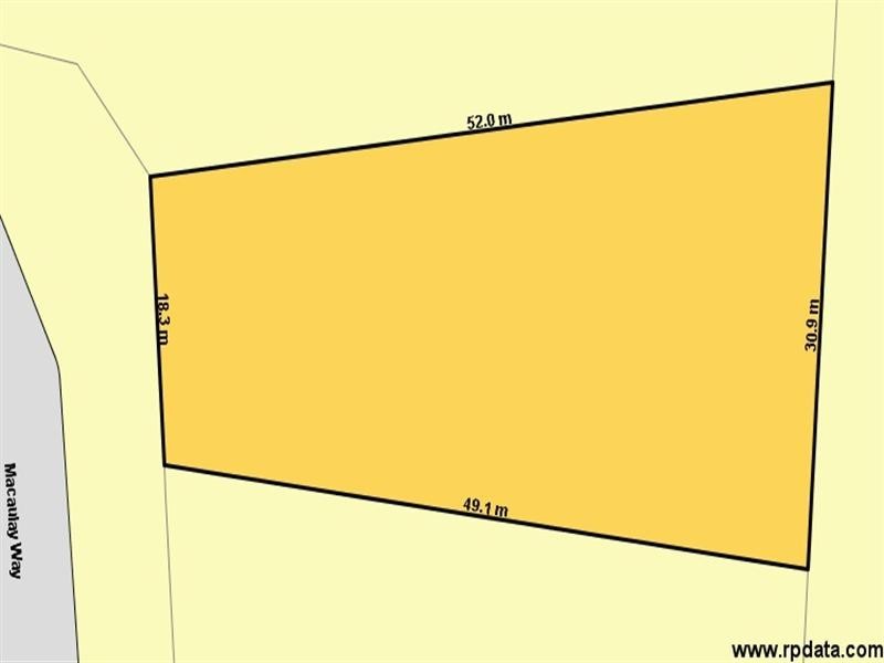 Lot 70 Macaulay Way, Yeppoon QLD 4703
