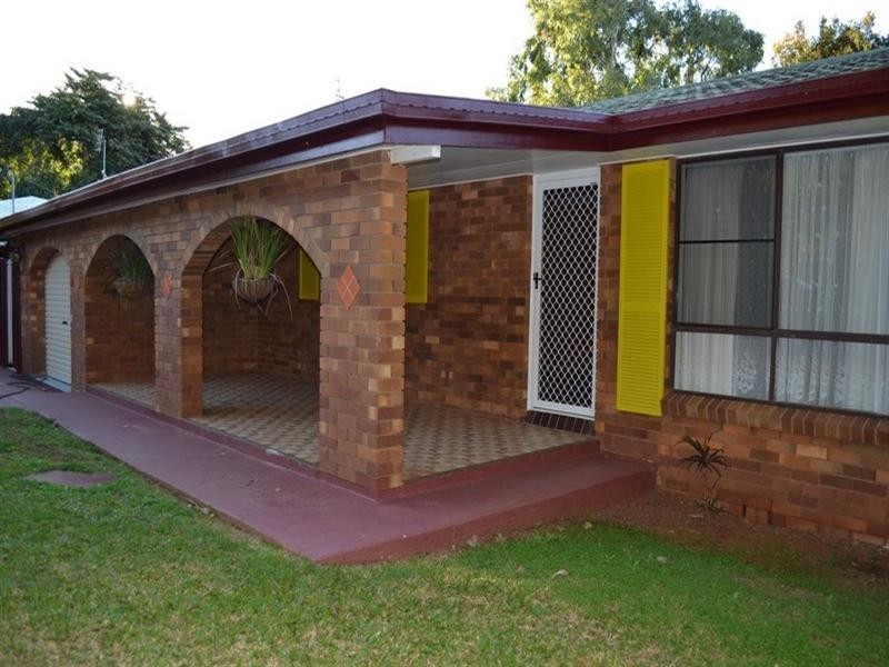 5 Eros Street, Yeppoon QLD 4703