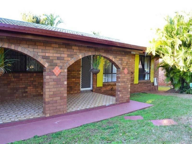 5 Eros Street, Yeppoon QLD 4703