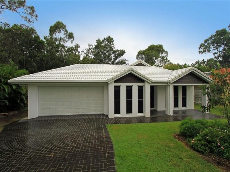 9 Explorer Drive, Yeppoon QLD 4703
