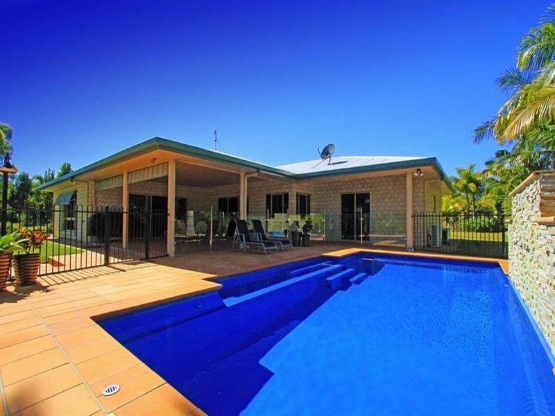 18 Von Nida Crescent, Yeppoon QLD 4703