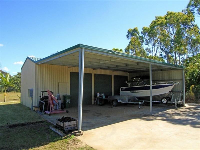 18 Von Nida Crescent, Yeppoon QLD 4703