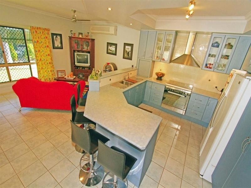 18 Von Nida Crescent, Yeppoon QLD 4703