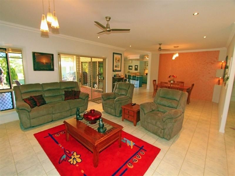 18 Von Nida Crescent, Yeppoon QLD 4703