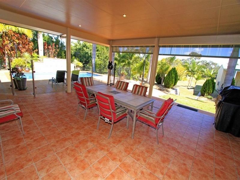 18 Von Nida Crescent, Yeppoon QLD 4703