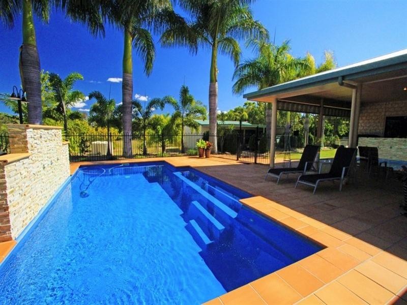 18 Von Nida Crescent, Yeppoon QLD 4703