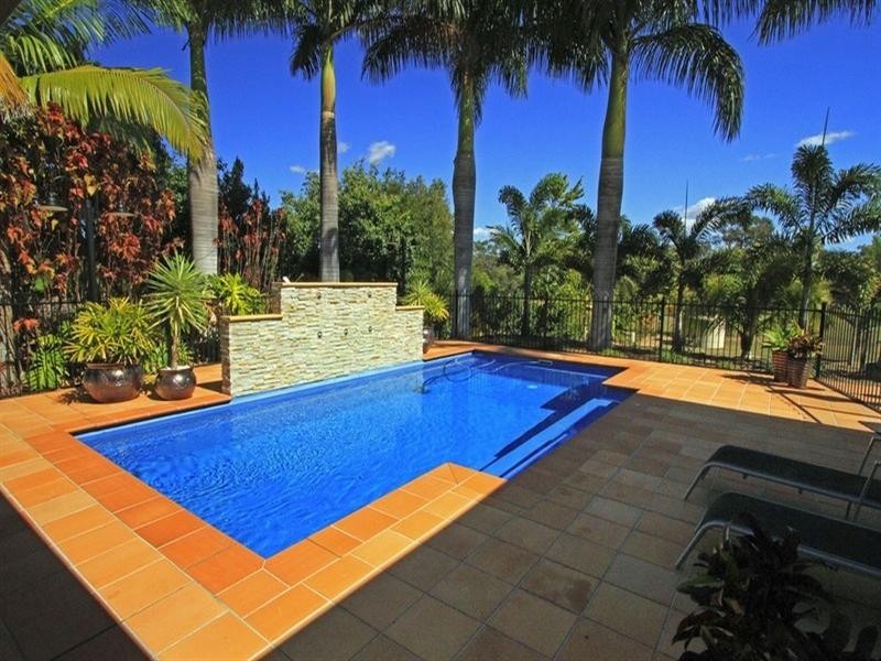 18 Von Nida Crescent, Yeppoon QLD 4703