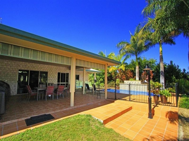 18 Von Nida Crescent, Yeppoon QLD 4703