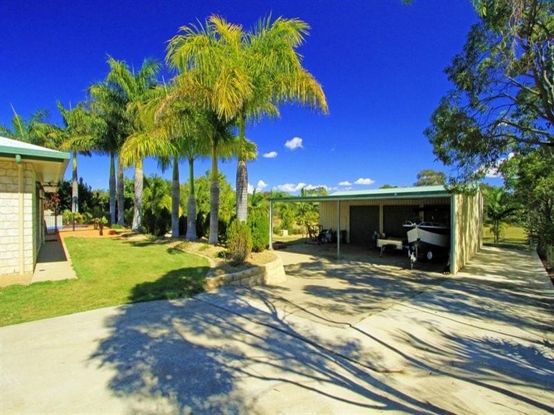 18 Von Nida Crescent, Yeppoon QLD 4703
