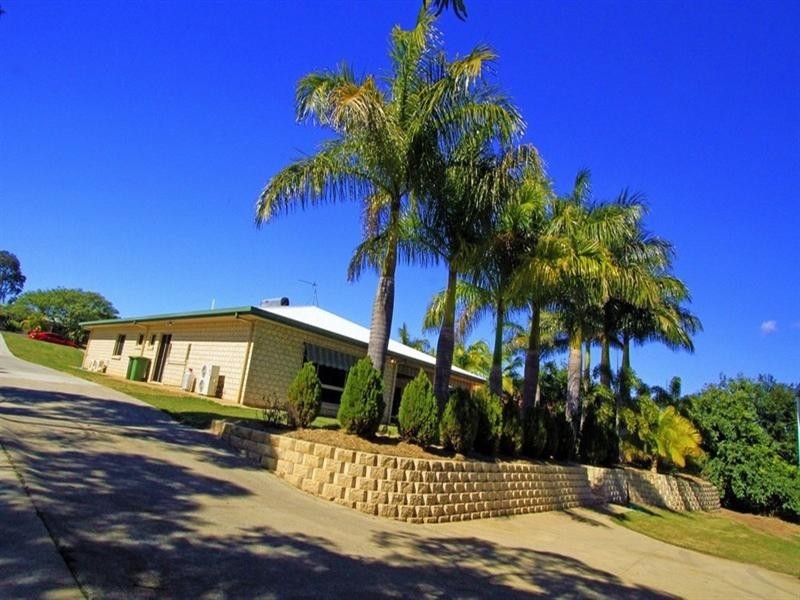 18 Von Nida Crescent, Yeppoon QLD 4703