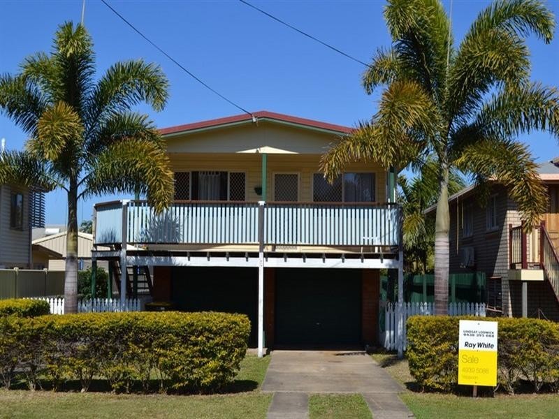 22 Spring Street, Yeppoon QLD 4703