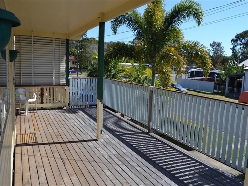 22 Spring Street, Yeppoon QLD 4703