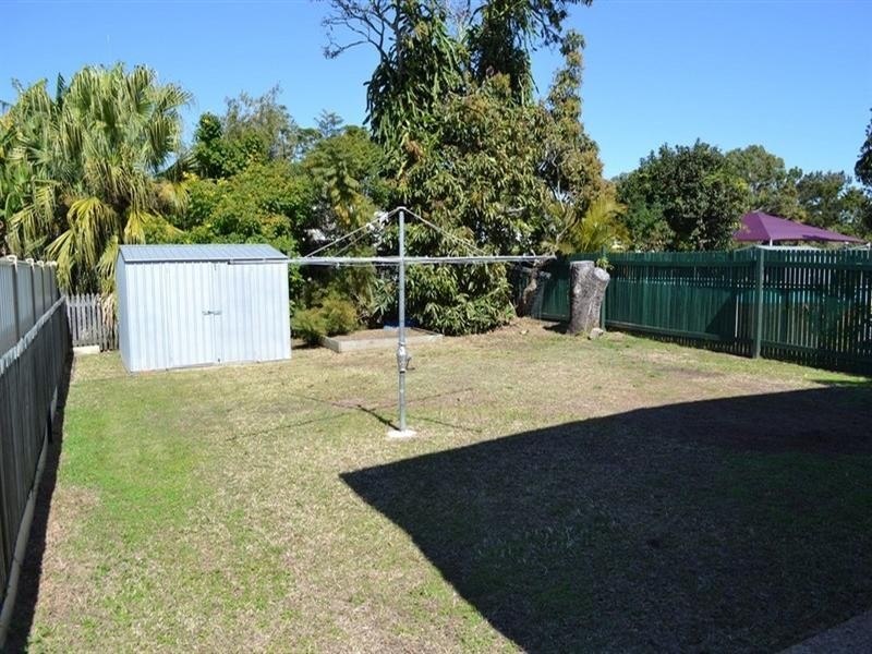 22 Spring Street, Yeppoon QLD 4703