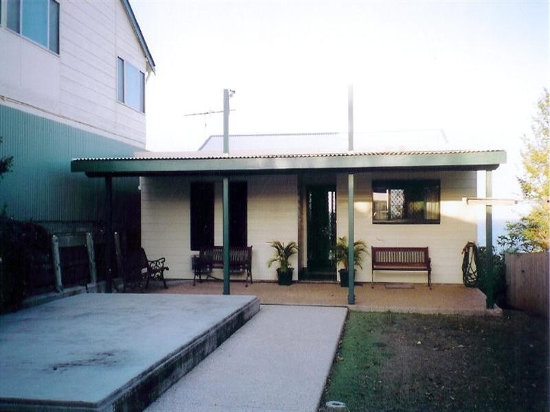 43 Hill Street, Yeppoon QLD 4703